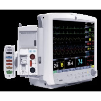 Монитор пациента GE Carescape B650